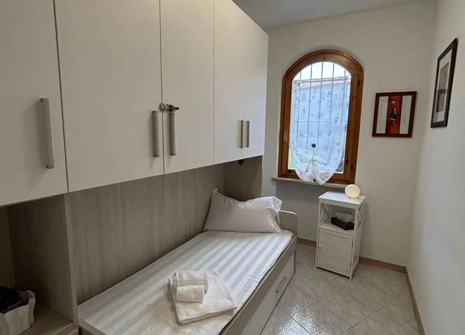 Comfy Apartment Peschiera Peschiera del Garda Itálie