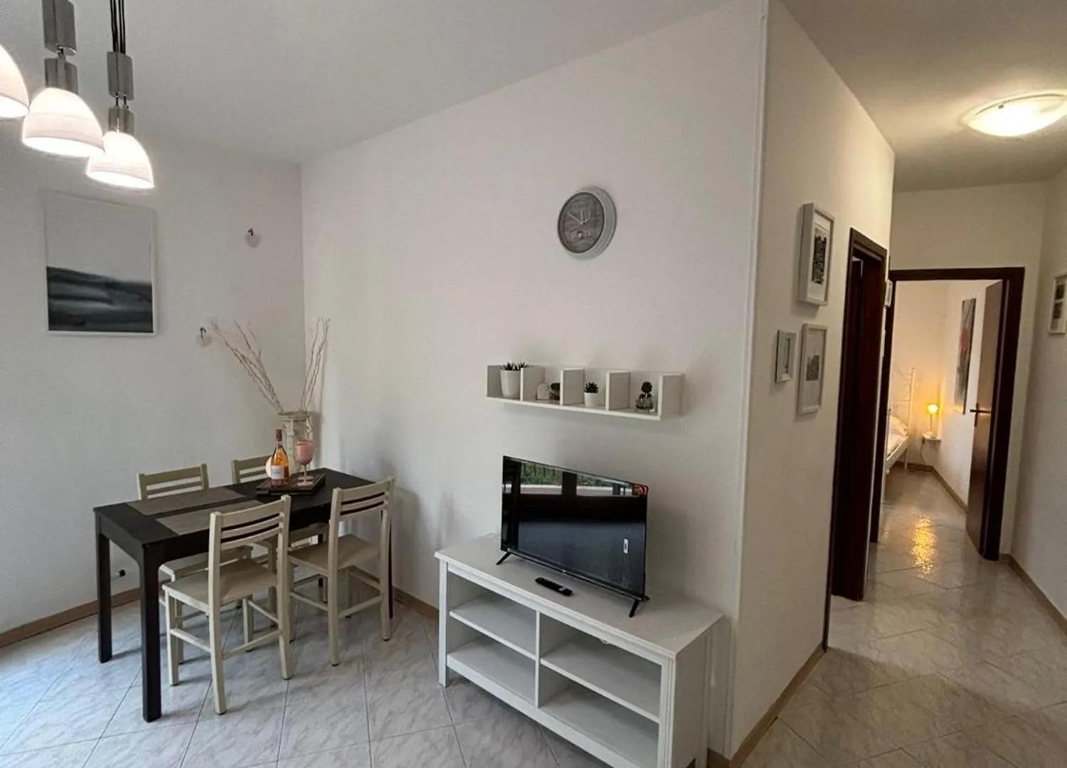 Comfy Apartment Peschiera Peschiera del Garda Itálie